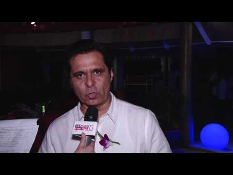 Utkarsh Faujdar, general manager, Hulhule Island Hotel