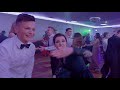 Tak się bawi V LO - Studniówka 2019 / Tarnów #2 Tak się bawi V LO - Studniówka 2019 / Tarnów #2
