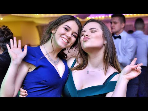 Tak się bawi V LO - Studniówka 2019 / Tarnów Tak się bawi V LO - Studniówka 2019 / Tarnów #1