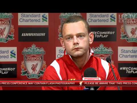 Rodgers, Lucas & Spearing preview North America Tour