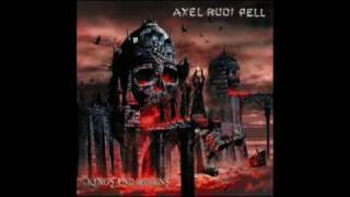 Watch Axel Rudi Pell Legions Of Hell video