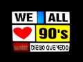 set de los 90 set de los 90