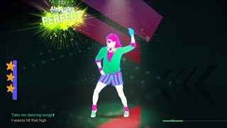 Just Dance Unlimited Wake Me Up Before You Go-Go By Wham 13.1K