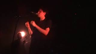 James Bay Slide A The Electric Brixton London 15 03 18 James Bay Slide A The Electric Brixton London 15 03 18