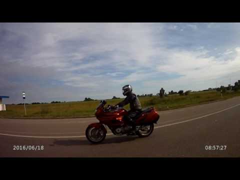 #KarpatyTrip Road E40 Guitar Hero