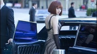 2018 New Science Fiction Movies - Thriller Sci Fi Movie