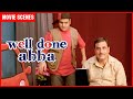 Well Done Abba Comedy Mashup | Well Done Abba Comedy | Shyam Benegal | Boman Irani | Minissha Lamba