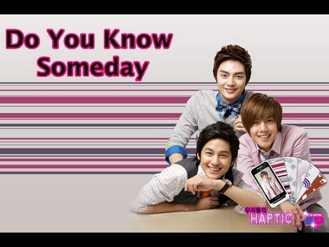 Do You Know- Someday (Traducción en Español) OST BBF