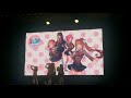 Anime Expo 2018 Masquerade - A little bit of Monika in my life
