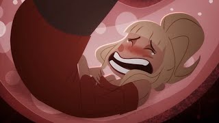 Wolf Eats People Ankom S01E29