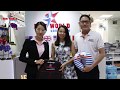 Du học Canada - Mai Hoa Trang trường Seneca College- Du học Canada để có được tương lai tốt hơn