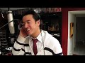"Merry Christmas, Darling" - A Carpenters Cover (with Melissa Polinar)