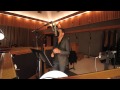 Michael Bublé - Recording "Holly Jolly Christmas" [Studio Clip]