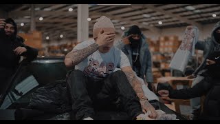 Free Blok3 X Batuflex Type Drill Beat - Vur Sample Drill Type Beat