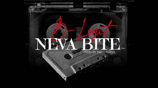 B-Legit - Neva Bite Cmix Prod. By Trell Fargo