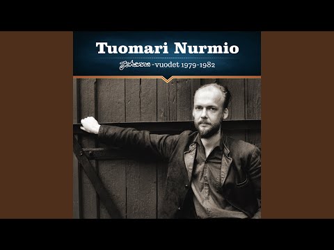 Tuomari Nurmio - Kuu Tuomari Nurmio - Kuu