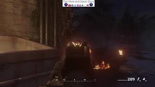 Cait Plays: Call of Duty: Modern Warfare Remastered - EP05 - Hunted
