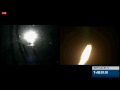 Falcon9 Launch HD DRAGON Orbit!! FULL WEBCAST