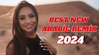 Best Arabic Remix 2024 🔴 New Songs Arabic Mix 2024🎧Music Arabic House Mix 2024