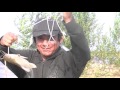 TERCER TIEMPO PESCA EN EL BERMEJO 2013 mision chaqueña