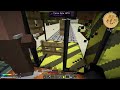 Minecraft Crash Landing - City 2 [E20]