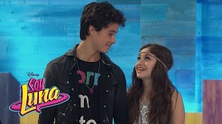 Capítulo #31 (Parte 1) | Mejores Escenas | Soy Luna