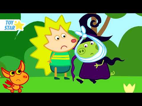Dolly & Friends Funny Cartoon for kids Full Episodes #296 Full HD Dolly & Friends Funny Cartoon for kids Full Episodes #296 Full HD