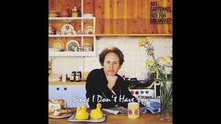 Watch Art Garfunkel Since I Dont Have You video