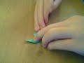 3 - Day Origami: 18 Easy Pecking Chicken By Alan
