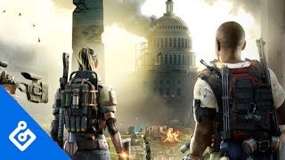 GI E3 - Ubisoft's 2018 Press Conference GI E3 - Ubisoft's 2018 Press Conference
