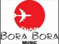 GeeMoore live set @ bora bora
