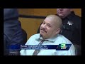 8 Terrifying Courtroom Moments Caught on Tape