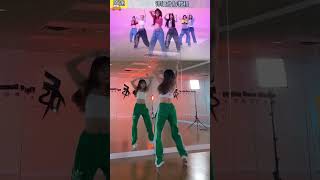 Nmi - Young Dumb Stupid Full Chorus Mirrored Dance Tutorial By Secciya Fdsvancouver