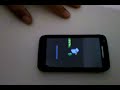 MOTOROLA ATRIX HARD RESET - ATRIX - MB860