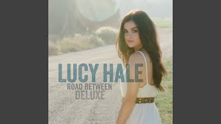 Lucy Hale My Little Black Wedding Dress