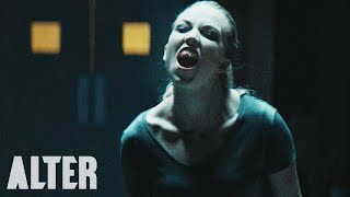 Horror Short Film "Bite" | Presented by ALTER