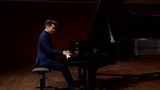 Chopin, Etude op 25 no.10