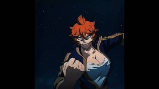 Mereoleona Vs Princia Black Clover Sword Of The Wizard King