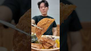 What I Ate For Meals In Korea Part 637