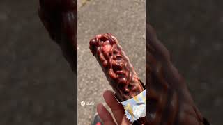 Snickers Quick Snack