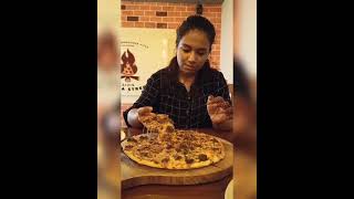 Delicious Cheesy 12 Mexicano Pizza From