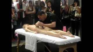 BEAUTY & FITNESS CATANIA 2012 CON ANTONIO CERRONE