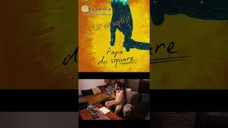 Le Clip Papa Du Square Est Sorti Kéwènka Feat. Olivier Delcroix & Gemoh