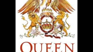 Watch Queen Your Kind Of Lover video