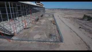 Phoenix Trotting Park