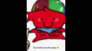 I Wonder If Dleh Will See This