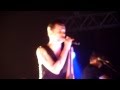 Video COME BACK 2010-01-20 Depeche Mode live in Paris