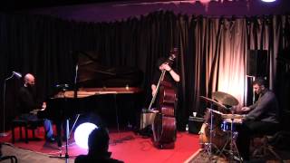 Xan Campos Trio @ Porta Jazz