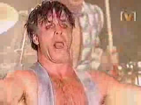 Rammstein - Du Hast (Big Day