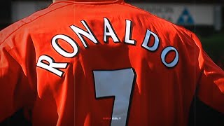 Young Cristiano Ronaldo Cleared Remix Fuk It Lets Go